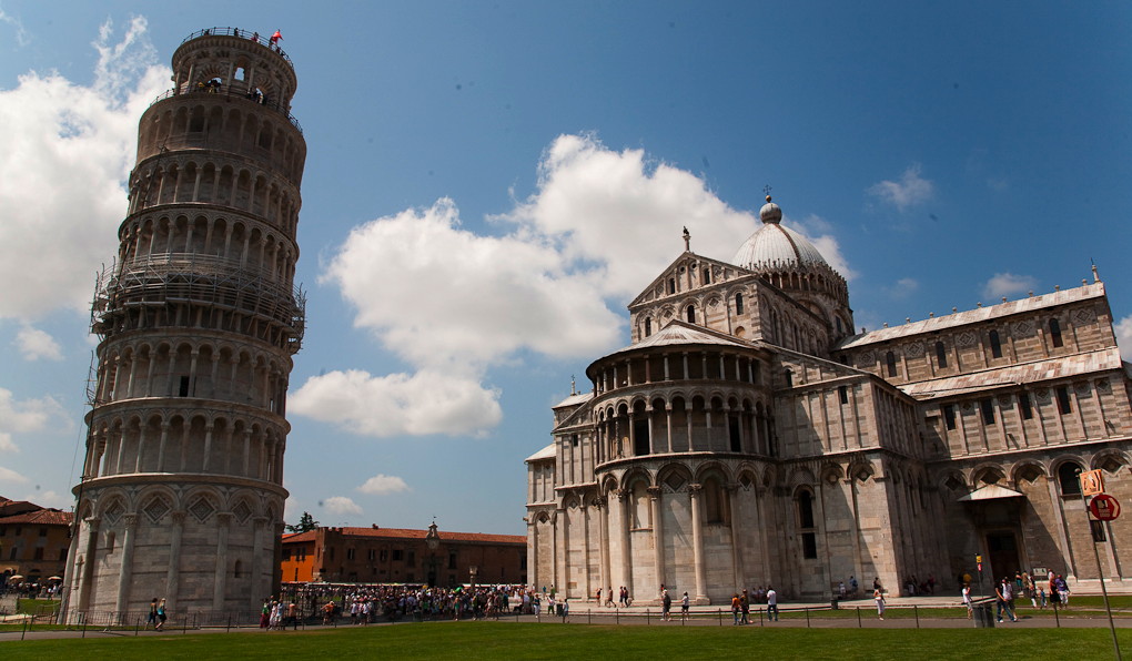 Pisa